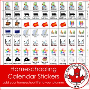 homeschoolplannerstickers