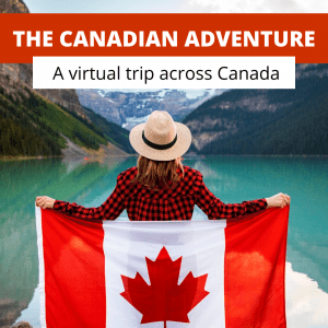 CanadianAdventure