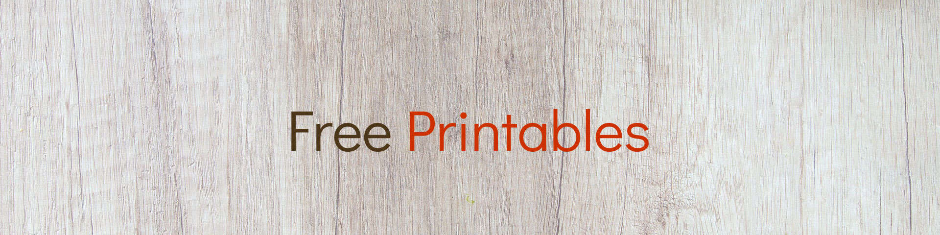 freeprintables